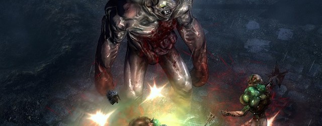 Grim Dawn has been a very interesting project.  Talented people, mostly ex-Iron Lore, across all disciplines are coming together to make an amazing action RPG using the Titan Quest engine. ...