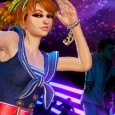 Who knew we could improve so much on the best-selling Kinect hit, Dance Central?  Boasting seamless drop-in-drop-out multiplayer, dance battles, an amazing setlist of chart-topping artists, and voice control, Dance...