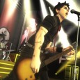 Working with Green Day really pulled at my nostalgic heartstrings.  Dookie came out right in the middle of my high school years, and thus it became the soundtrack to my...