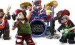 Who doesn’t love Legos?  While TT Games, as the Lego developer, did most of the work in-house, Harmonix did have a large part to play in the creation of this...
