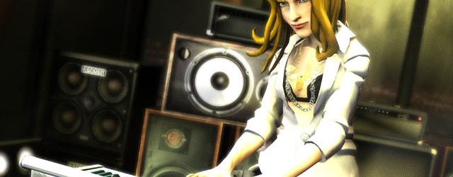 Turning the corner from entertaining game to real musical teaching and techniques, RB3 pushed the envelope in the music game genre.  As real musicians at Harmonix, we felt that while...