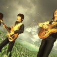 My parents, both musicians and teachers over the years, were fans of the Beatles in their youth.  I was introduced to their music early in life, and their hypnotic and...