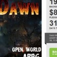 Grim Dawn on Kickstarter! With the self-funding success of Double Fine’s Kickstarter campaign, and a few additional games hot on its heels, we decided to finish out the pre-alpha stretch by promoting Grim Dawn...