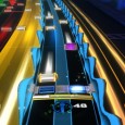Recently we announced Rock Band Blitz on G4TV’s X-Play.  This game takes a casual, single player approach to the Rock Band beatmatching core.  With the ability to tap into your...
