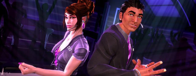 Teamed up with Usher, Dance Central 3 proves to be a step up from the previous games.  A time-traveling adventure to learn dance moves of the past, like  ”The Hustle,” “Electric...