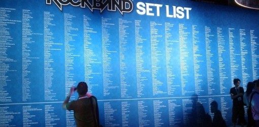 After 275 consecutive weeks, the Rock Band DLC train is coming to an end.  4200+ songs across numerous titles and platforms, no other game has come close to injecting new...